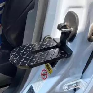 [CAR] 자동차 도어 스텝 루프탑 차량용 보조 발판 받침대