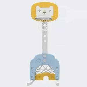 3in1 유아농구대 사자 농구대 농구 이동식농구대 어린이농구대 아동농구대