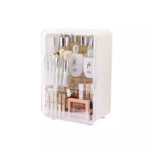 대용량 정리함 3단정리 화장대