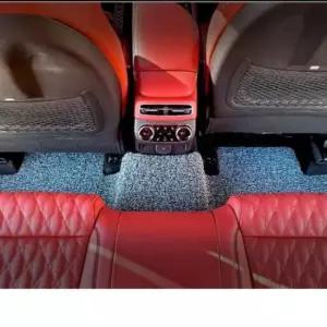 [CAR] GV70 확장형 노블레스 코일매트