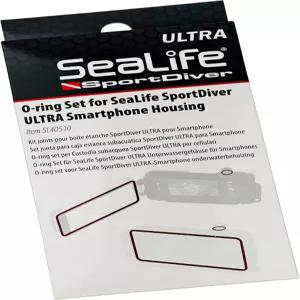 씨라이프 스포츠다이버 울트라 스마트폰 하우징용 오링 세트