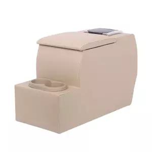 올뉴 카니발 보조 의자 기본형 자동차 교체 시트