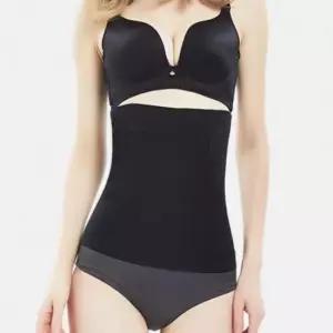 복대 똥배 쳐진뱃살 옆구리살 체형 보정속옷 여자 바디쉐이퍼 압박 니퍼 볼륨몸매