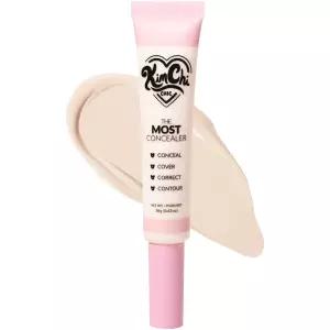 김치치치 뷰티 가장 많은 컨실러 풀 커버 방수 멀티유즈 올바름 컨투어 하이라이트 매트 새틴 하이브리드