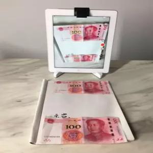 모바일 잠망경 휴대폰 교체 모듈 원형 필터 망원 편광기