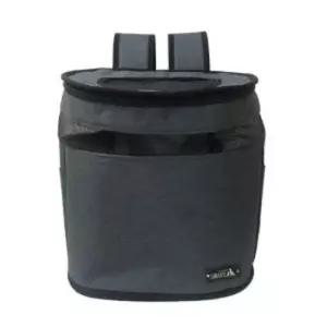 [반려] 강아지 가방 이동백 애견 캐리어 이동가방 그레이