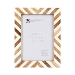 수공예품 홈 5 7 액자 데코, 테이블탑 & 벽걸이, 모던 책상 장식용 나무 액자, 사무실 및 거실, 선반, 크리스마스 선물로 이상적인 선물, 하이프노 차분함