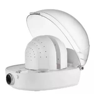 모자 가발 관리기 소형 강력 살균기 건조기 다기능 탈취 소독기