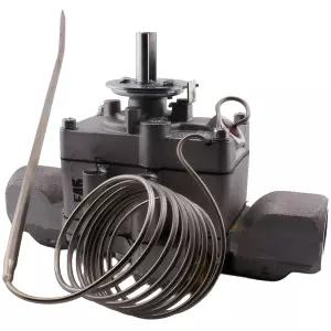 M1005X 오븐 온도 조절기와 호환 - 일부 베이커 프라이드* 데크 ？ 300？650°F에 맞습니다