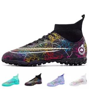 20 200 남자 스포츠 신발 아동축구화 발볼넓은축구화 축구화 풋살화