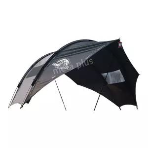 에그쉘 하비 사이드월 타프 쉘터 그늘막 터널타프 터널