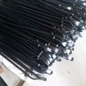 트럭 대형 버스 포크레인 빠루 당겨 교체용 3륜4륜 휠러 차량