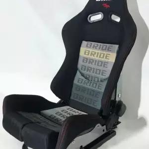 버킷 시트 레이싱 개조 슬라이딩 의자 차량용 자동차 교체