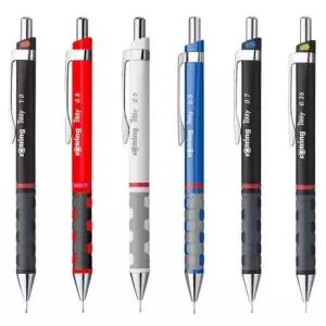 사무용샤프 로트링 티키 tikky RD샤프 0.35 0.5 0.7 1.0mm