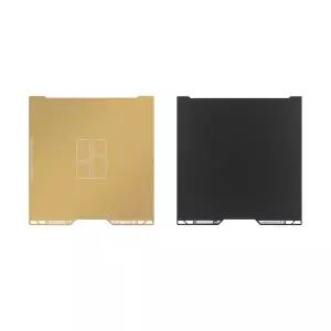 호환  밤부 H2C용 텍스처드 PEI 플레이트 밤부 랩 H2C 3D 프린터 부품용 엔지니어링 플레이트