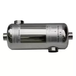 수영장 열교환기 펌프 온수 755m 풀빌라 난방 MF260 히터