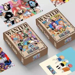 원피스 포카 카드 해적왕 에니메이션 학생 루피 굿즈 앨범 게임 수집 나미