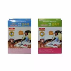 [생활] 밸브 대형 이불 압축팩 2매 여행용압축팩 캠핑압축팩