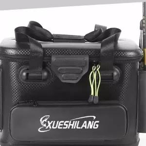 낚시보조가방 조과통 낚방 중형 살림통 밑밥통 물고기통 미끼통