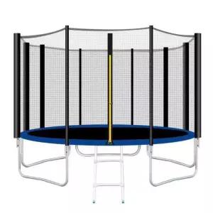 야외 방방이 성인 5m 놀이터 실외 운동 기구 펜션 5피트 조립식