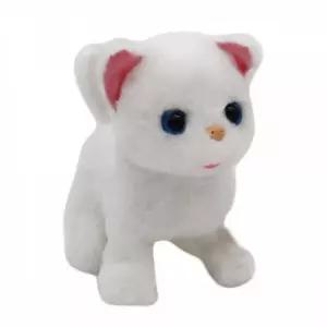 타이콘 마이펫 아기고양이 미미 작동인형 (5345)