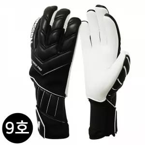 낫소 골키퍼장갑 GK 투지 하이브리드 프로 (9호) (NSGKTJHP)