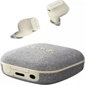 Cearvol-Wave Lite OTC 보청기 블루투스 앱 제어 AI 소음 감소 AUX-in OVR 충전식 경증에서 중등도 중증