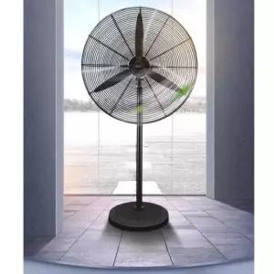 업소용 벽걸이 선풍기 대형 공장 바람 팬 산업용 환기