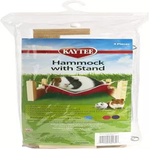 케이티 해먹(스탠드 11인치 x 12.5인치 5.25인치)