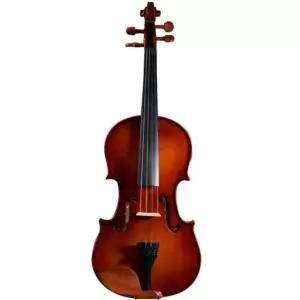 연습용 바이올린 입문자 나무 악기 초보자 연주 취미 방과후