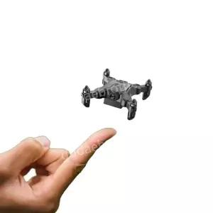 드론 초미니 RC 수명 취미 X 촬영기능 가능 입문용 배터리 촬영 2000m 완구용