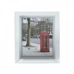 대상 크리스탈 유리액자 5x7인치 13x18cm / 13x18 / 5개입 / 123365