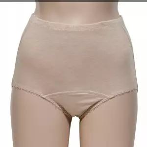 미코디 심플 베이직 요실금 가드 용 팬티 위생 기능성