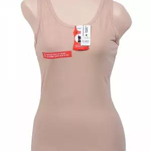 사모아 S라인 기능성 복부 뱃살 보정 나시티 여자