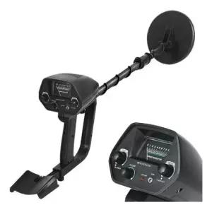 보물찾기 방수 금속탐지기 해변 금속 (심플형)