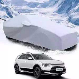 성애제거 디올뉴 니로 성에방지 자동차커버 초경량커버