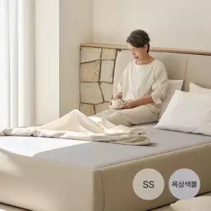 레이디가구 온담 흙침대 연온 옥삼색볼 온열 침대 SS