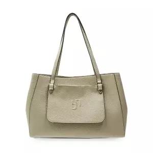 [바나바나] 라보르A 숄더쇼퍼백 HMWCA129LAB8 베이지