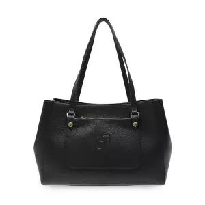 [바나바나] 라보르A 숄더쇼퍼백 HMWCA129LAB1 블랙