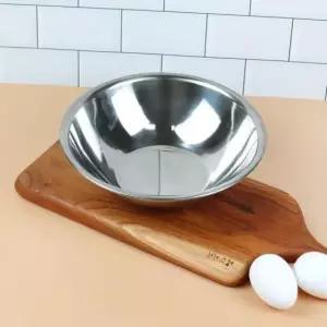 22cm 스텐 헤킨스 다라이 소자 베이킹 믹싱볼 보울 다용도