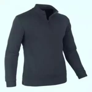 겨울 남자 긴팔 기모티셔츠 방한 골프 티셔츠 등산 캠핑 낚시 작업복 상의