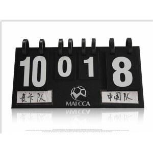 지아이엘 스포츠 점수판 탁구 디지털 대형 농구 다기능 모델 경기 축구점수판 플러그형