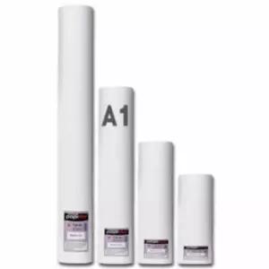 [문구] 사무용 백상지 A1 롤용지 A1종이