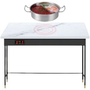 원룸 스마트 언더렌지 2000W 175x215 업소용 클라우디나 무선 매립형 2000w