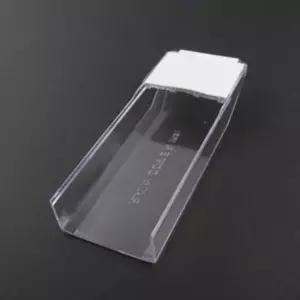 [생활] 강화도어용 빗물커버 도어락덮개 도어락케이스