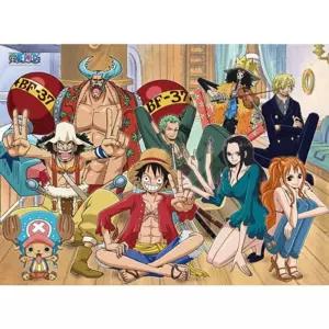 직소퍼즐 브레이크타임 원피스 500피스 42364PC 1(PC)