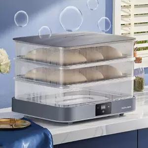 가정용 발효기 식빵 제빵 반죽 빵만들기 발효 기계 장비