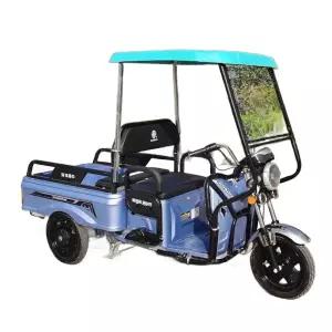 바람막이 보온 3륜 오토바이 스쿠터 캐노피 커튼 삼륜 실버