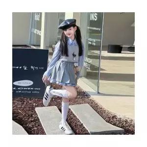 예끼 미카렌스커트세트 청소년옷 초등학생옷 주니어옷주니어의류