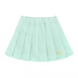 갤러리아 베네통키즈(26S)시어서커플리츠스커트(QASK09631/MT)